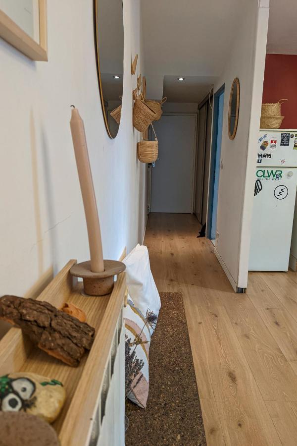 Petit-Coeur Charmant En Centre Ville Apartment Annecy Exterior photo